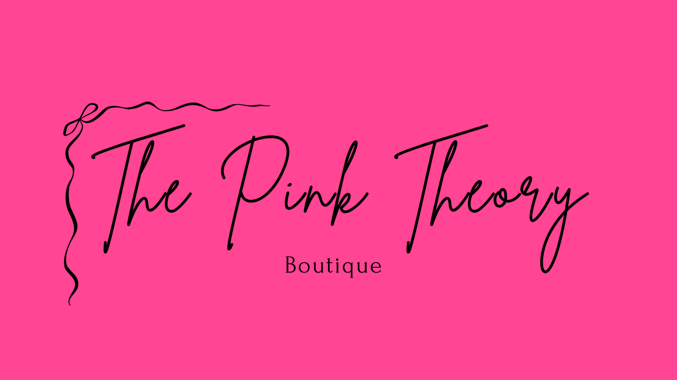 The Pink Theory 